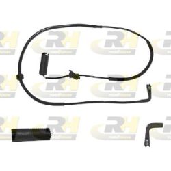 įspėjimo kontaktas, stabdžių trinkelių susidėvėjimas ROADHOUSE 001031