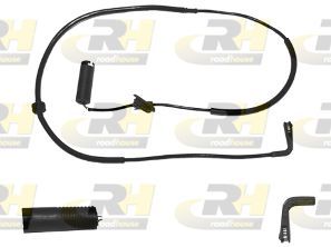 įspėjimo kontaktas, stabdžių trinkelių susidėvėjimas ROADHOUSE 001031