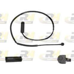 įspėjimo kontaktas, stabdžių trinkelių susidėvėjimas ROADHOUSE 001032