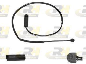 įspėjimo kontaktas, stabdžių trinkelių susidėvėjimas ROADHOUSE 001032