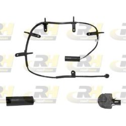 įspėjimo kontaktas, stabdžių trinkelių susidėvėjimas ROADHOUSE 001054