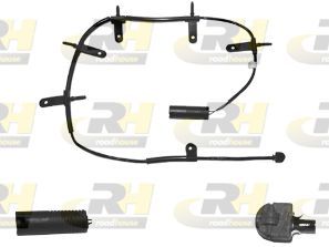 įspėjimo kontaktas, stabdžių trinkelių susidėvėjimas ROADHOUSE 001054