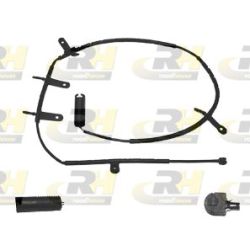 įspėjimo kontaktas, stabdžių trinkelių susidėvėjimas ROADHOUSE 001063