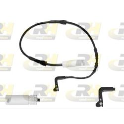 įspėjimo kontaktas, stabdžių trinkelių susidėvėjimas ROADHOUSE 001070