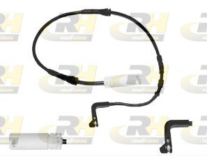 įspėjimo kontaktas, stabdžių trinkelių susidėvėjimas ROADHOUSE 001070