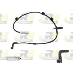 įspėjimo kontaktas, stabdžių trinkelių susidėvėjimas ROADHOUSE 001087