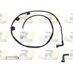 įspėjimo kontaktas, stabdžių trinkelių susidėvėjimas ROADHOUSE 001088