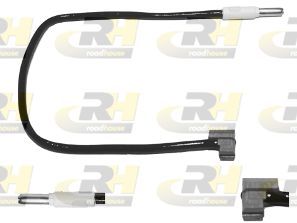 įspėjimo kontaktas, stabdžių trinkelių susidėvėjimas ROADHOUSE 001089