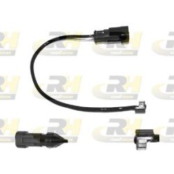 įspėjimo kontaktas, stabdžių trinkelių susidėvėjimas ROADHOUSE 001092