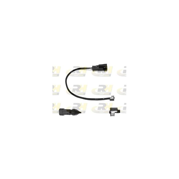 įspėjimo kontaktas, stabdžių trinkelių susidėvėjimas ROADHOUSE 001092