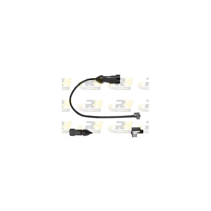 įspėjimo kontaktas, stabdžių trinkelių susidėvėjimas ROADHOUSE 001094