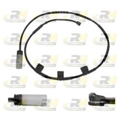 įspėjimo kontaktas, stabdžių trinkelių susidėvėjimas ROADHOUSE 001105