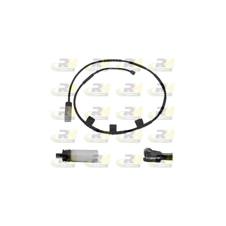 įspėjimo kontaktas, stabdžių trinkelių susidėvėjimas ROADHOUSE 001105