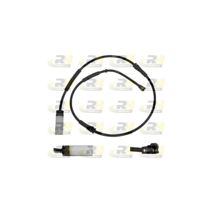 įspėjimo kontaktas, stabdžių trinkelių susidėvėjimas ROADHOUSE 001113