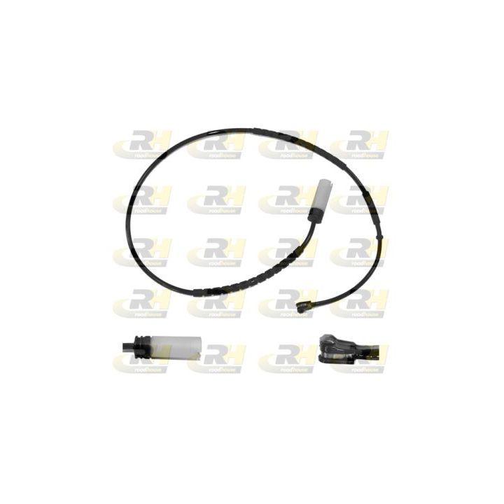 įspėjimo kontaktas, stabdžių trinkelių susidėvėjimas ROADHOUSE 001114