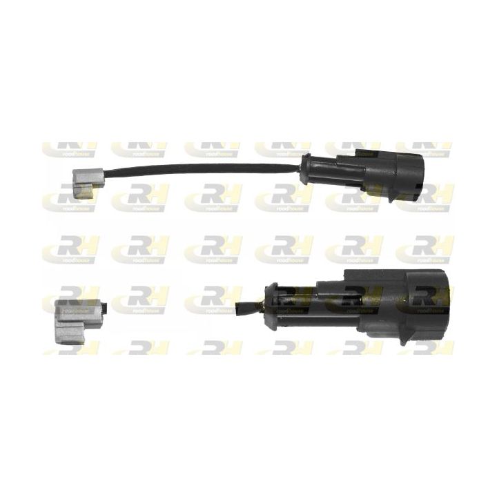 įspėjimo kontaktas, stabdžių trinkelių susidėvėjimas ROADHOUSE 001133