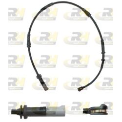 įspėjimo kontaktas, stabdžių trinkelių susidėvėjimas ROADHOUSE 001141