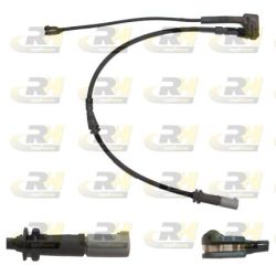 įspėjimo kontaktas, stabdžių trinkelių susidėvėjimas ROADHOUSE 001143