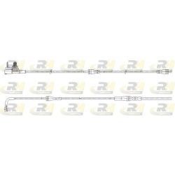 įspėjimo kontaktas, stabdžių trinkelių susidėvėjimas ROADHOUSE 001171