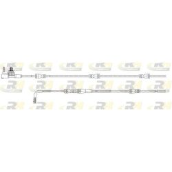 įspėjimo kontaktas, stabdžių trinkelių susidėvėjimas ROADHOUSE 001185