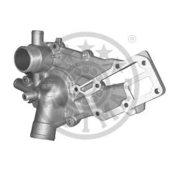 Korpusas, vandens siurblys OPTIMAL AQ-1514