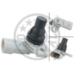 Jutiklis, skirstomojo veleno padėtis OPTIMAL 08-S167