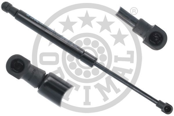 Dujinė spyruoklė, durys OPTIMAL AG-52057