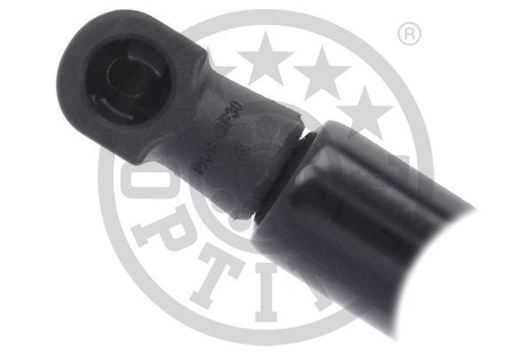 Dujinė spyruoklė, durys OPTIMAL AG-52057