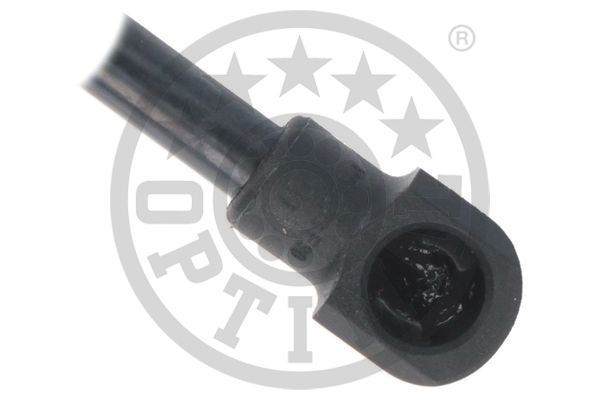 Dujinė spyruoklė, durys OPTIMAL AG-52057