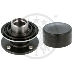 Jungė, skirstomoji pavara OPTIMAL 04-P556