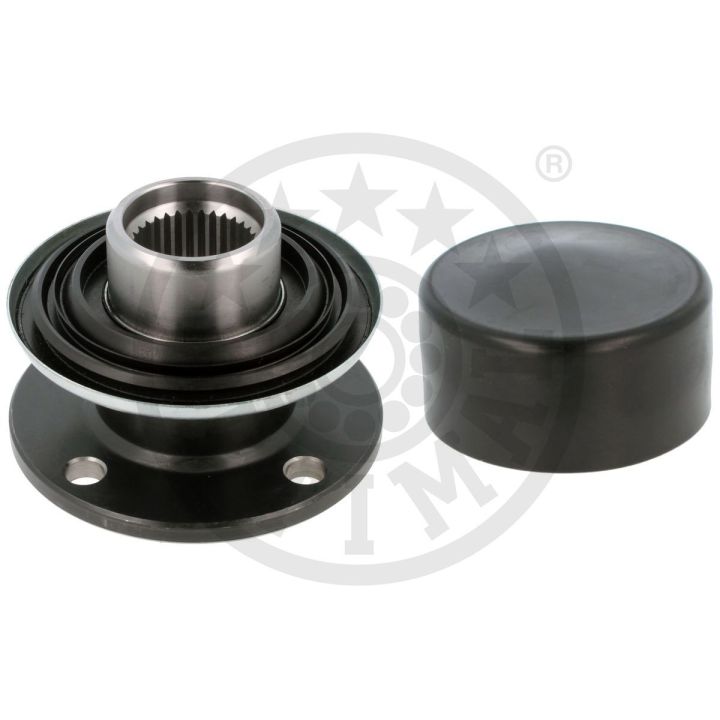 Jungė, skirstomoji pavara OPTIMAL 04-P556