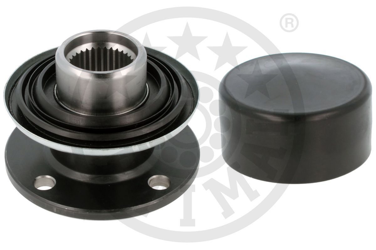 Jungė, skirstomoji pavara OPTIMAL 04-P556