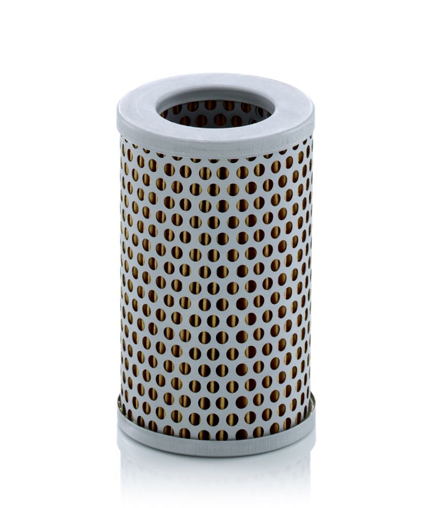Oro filtras MANN-FILTER C 712