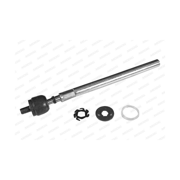 Vidinė skersinė vairo trauklė MOOG RE-AX-4280