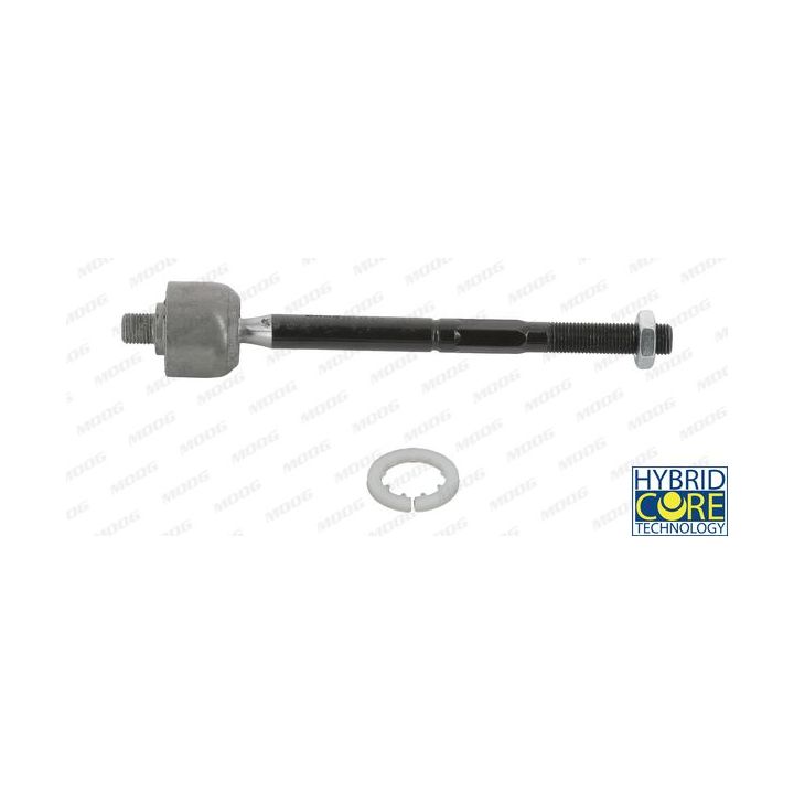 Vidinė skersinė vairo trauklė MOOG RE-AX-7300