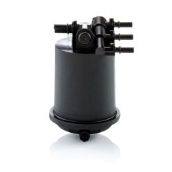 Kuro filtras MANN-FILTER WK 939/1