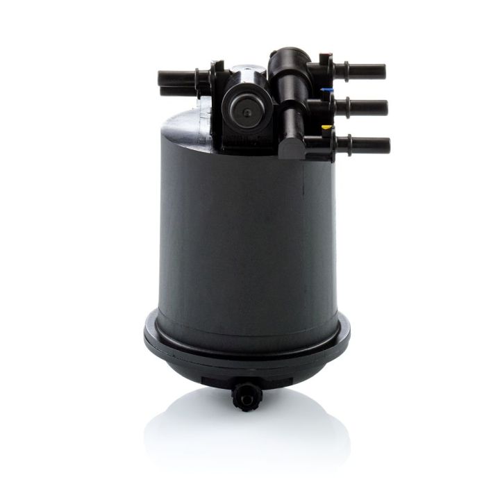 Kuro filtras MANN-FILTER WK 939/1