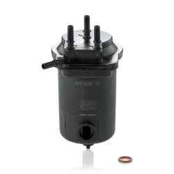 Kuro filtras MANN-FILTER WK 939/12 x