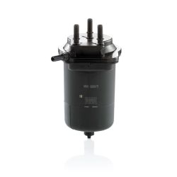 Kuro filtras MANN-FILTER WK 939/5