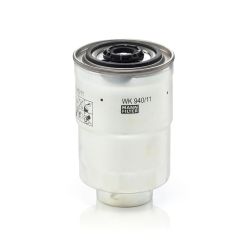 Kuro filtras MANN-FILTER WK 940/11 x