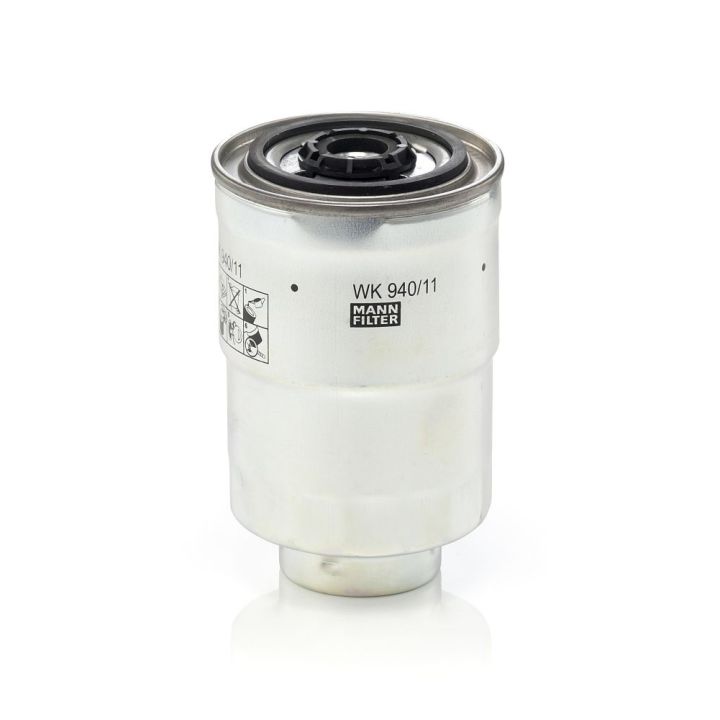 Kuro filtras MANN-FILTER WK 940/11 x