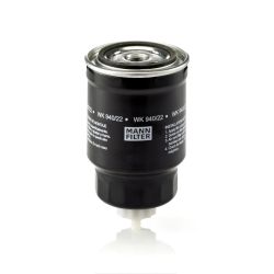 Kuro filtras MANN-FILTER WK 940/22