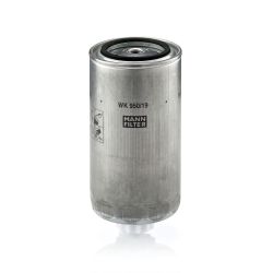 Kuro filtras MANN-FILTER WK 950/19