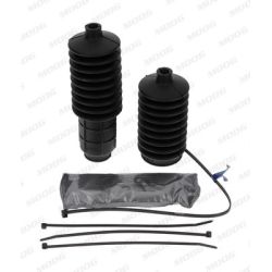 Gofruotoji membrana, vairavimas MOOG K150001