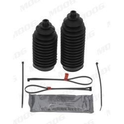 Gofruotoji membrana, vairavimas MOOG K150012