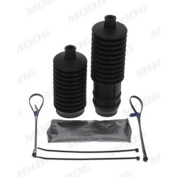 Gofruotoji membrana, vairavimas MOOG K150018