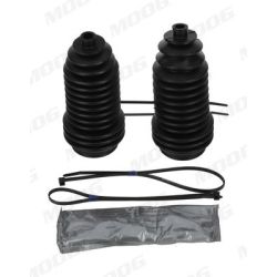 Gofruotoji membrana, vairavimas MOOG K150033