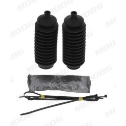 Gofruotoji membrana, vairavimas MOOG K150053