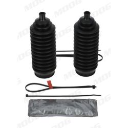 Gofruotoji membrana, vairavimas MOOG K150055