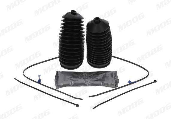 Gofruotoji membrana, vairavimas MOOG K150067